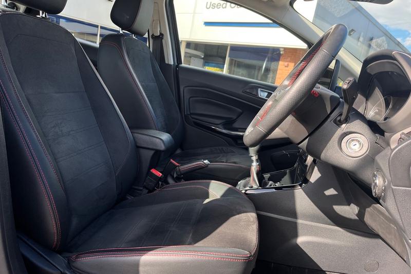 Used Ford Ecosport 2022 for sale - 76184388: Photo 17