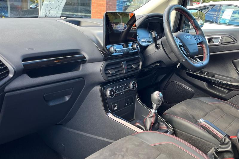 Used Ford Ecosport 2022 for sale - 76184388: Photo 18