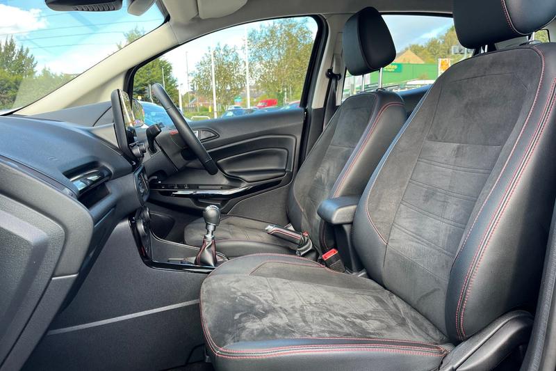 Used Ford Ecosport 2022 for sale - 76184388: Photo 19
