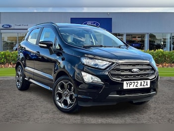 Ford - Ecosport