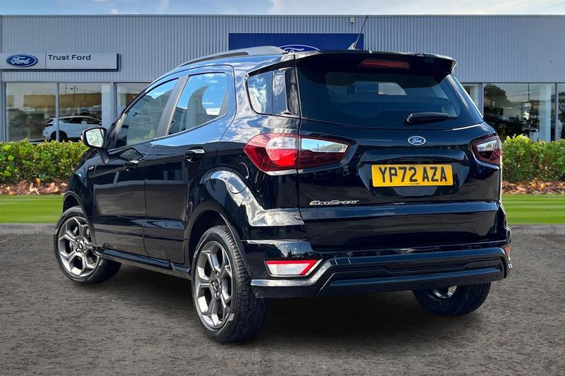 Used Ford Ecosport 2022 for sale - 76184388: Photo 2