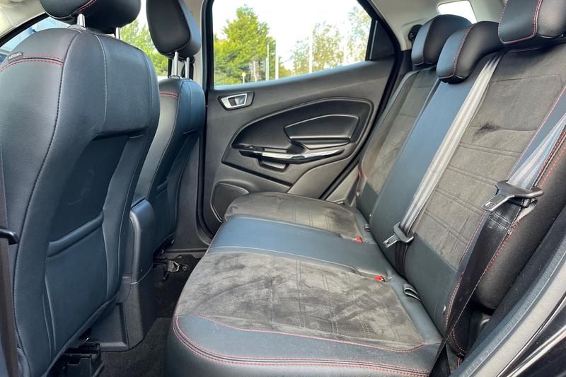 Used Ford Ecosport 2022 for sale - 76184388: Photo 20