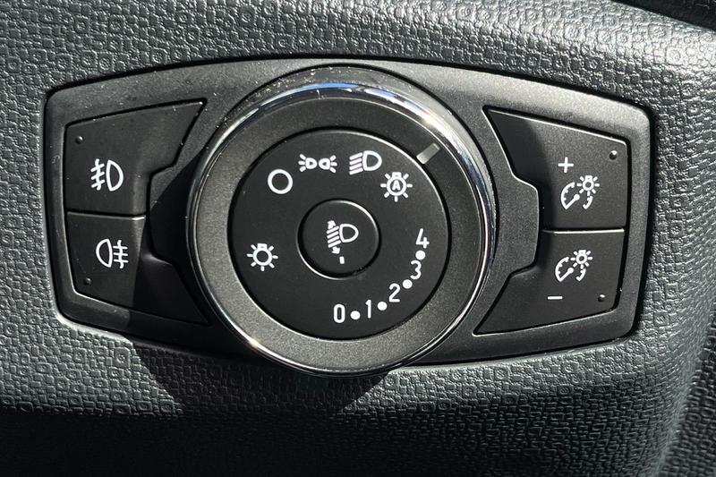 Used Ford Ecosport 2022 for sale - 76184388: Photo 23