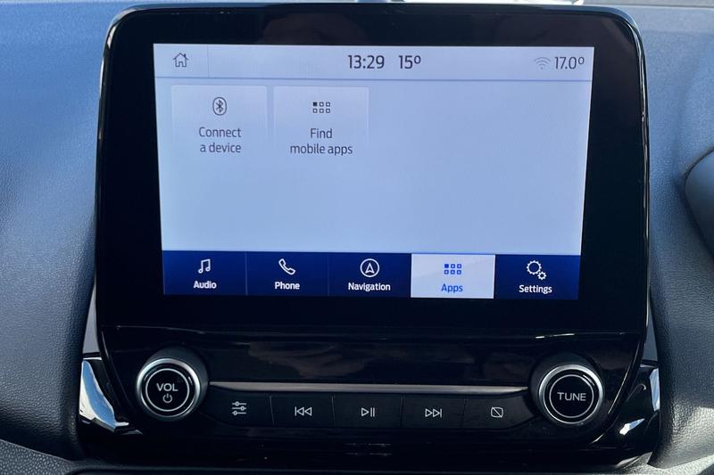 Used Ford Ecosport 2022 for sale - 76184388: Photo 29