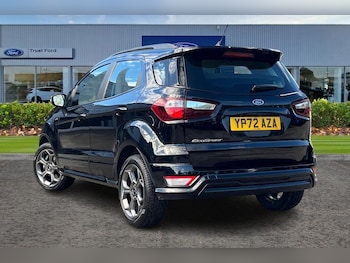 Used Ford Ecosport 2022 for sale - 76184388: Photo 2