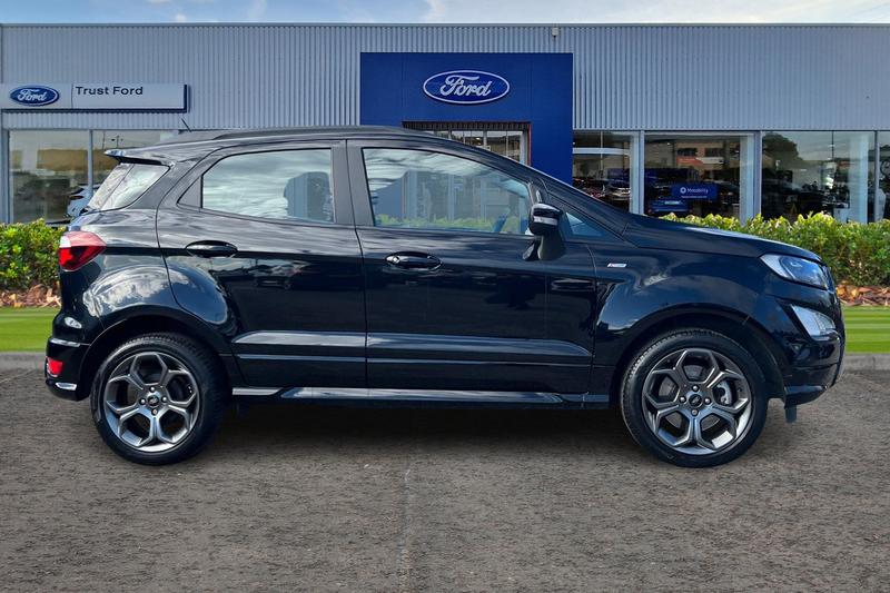 Used Ford Ecosport 2022 for sale - 76184388: Photo 3