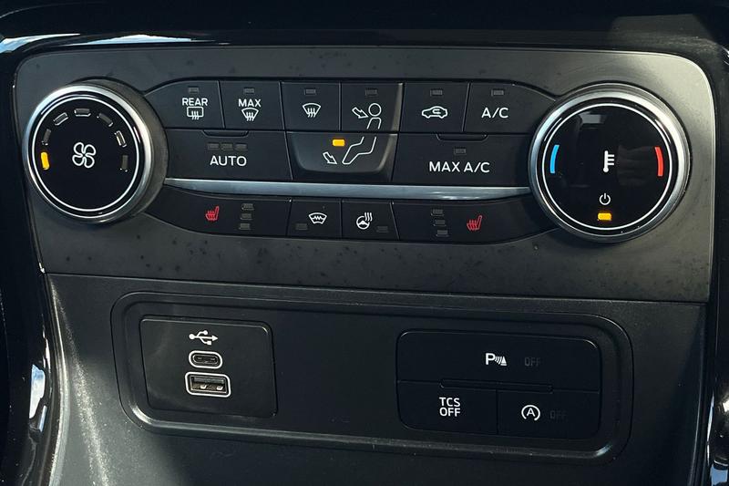 Used Ford Ecosport 2022 for sale - 76184388: Photo 30