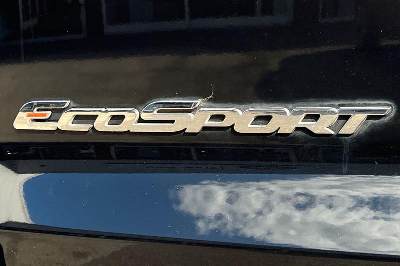 Used Ford Ecosport 2022 for sale - 76184388: Photo 39