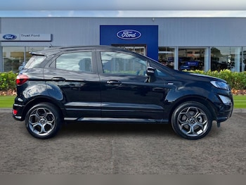 Used Ford Ecosport 2022 for sale - 76184388: Photo 3