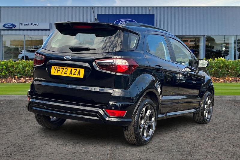 Used Ford Ecosport 2022 for sale - 76184388: Photo 4