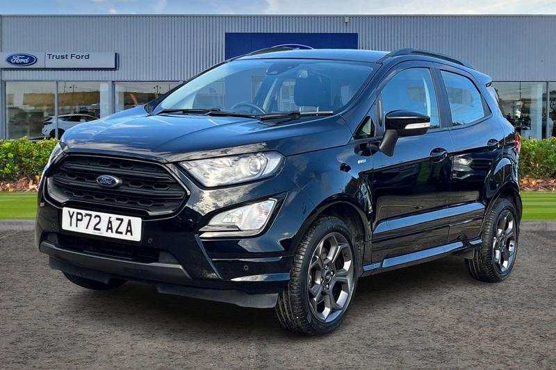 Used Ford Ecosport 2022 for sale - 76184388: Photo 5