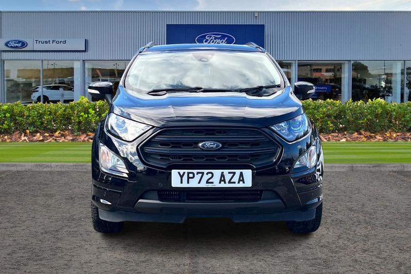 Used Ford Ecosport 2022 for sale - 76184388: Photo 6