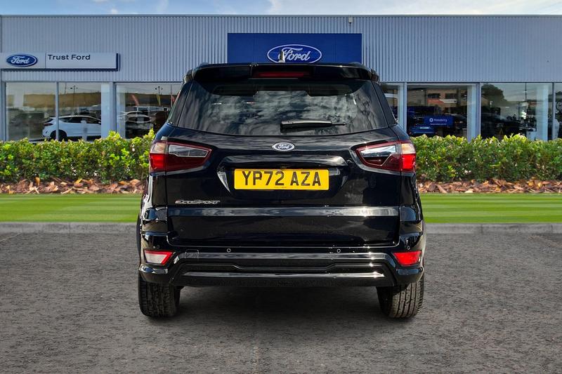Used Ford Ecosport 2022 for sale - 76184388: Photo 7