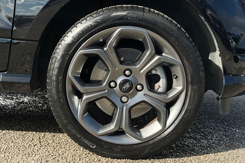 Used Ford Ecosport 2022 for sale - 76184388: Photo 8