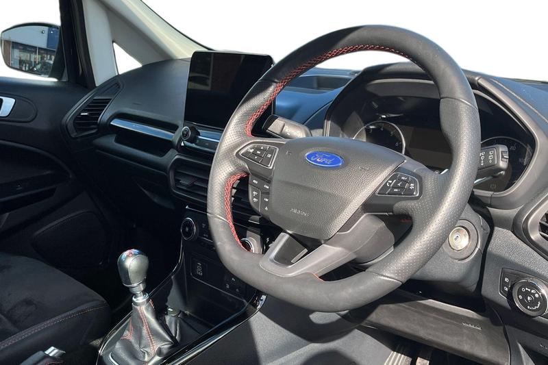 Used Ford Ecosport 2022 for sale - 76184388: Photo 9