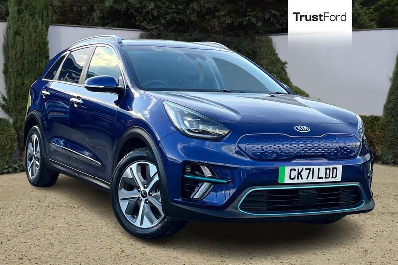 Used Kia Niro 2021 for sale - 77641431: Photo 1