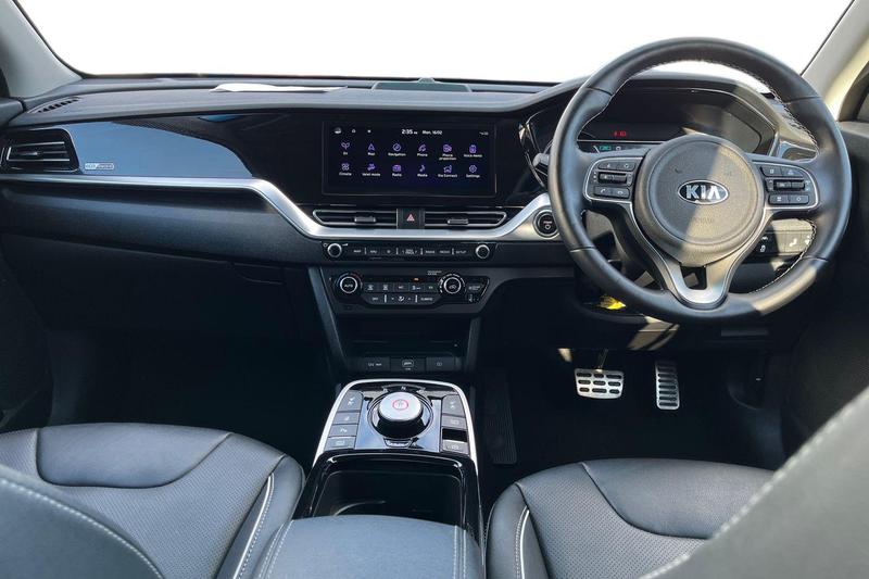 Used Kia Niro 2021 for sale - 77641431: Photo 10