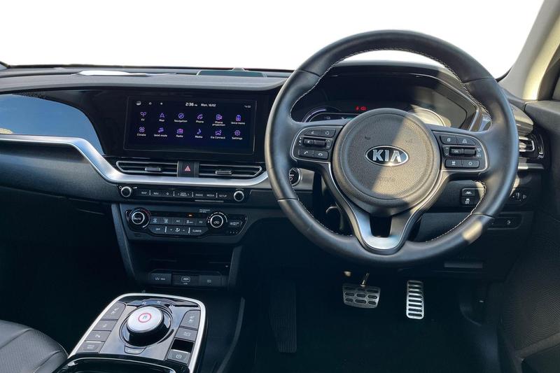 Used Kia Niro 2021 for sale - 77641431: Photo 11