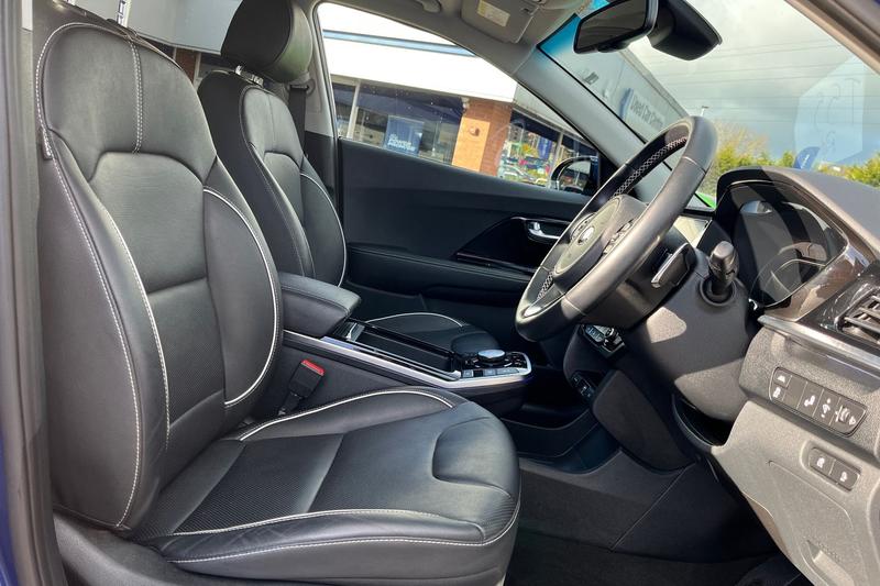 Used Kia Niro 2021 for sale - 77641431: Photo 17