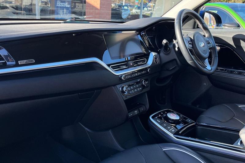 Used Kia Niro 2021 for sale - 77641431: Photo 18