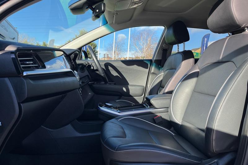 Used Kia Niro 2021 for sale - 77641431: Photo 19