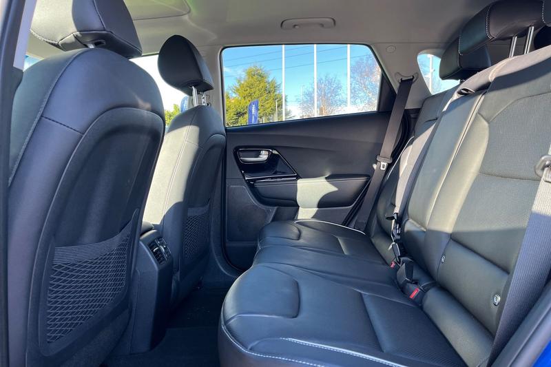 Used Kia Niro 2021 for sale - 77641431: Photo 20