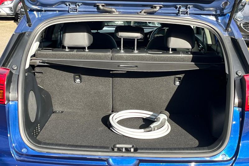 Used Kia Niro 2021 for sale - 77641431: Photo 21