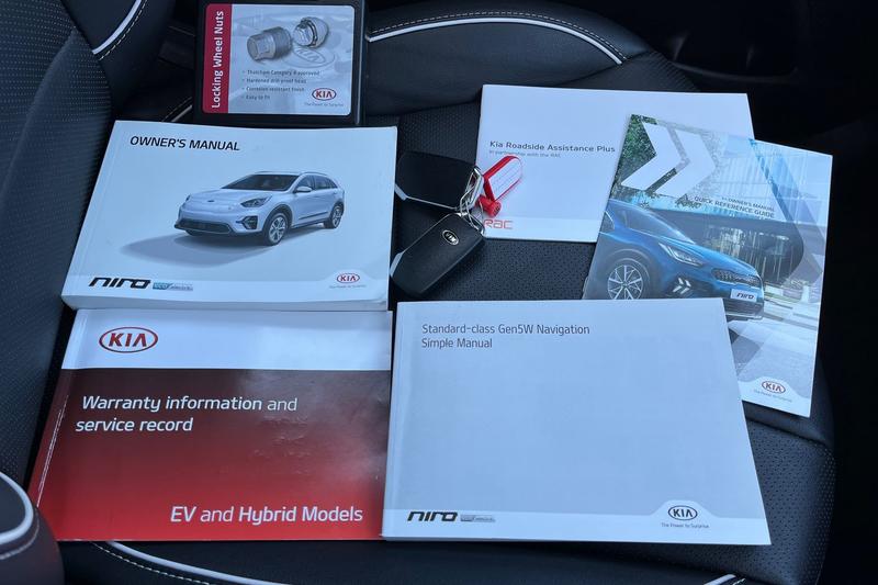 Used Kia Niro 2021 for sale - 77641431: Photo 22