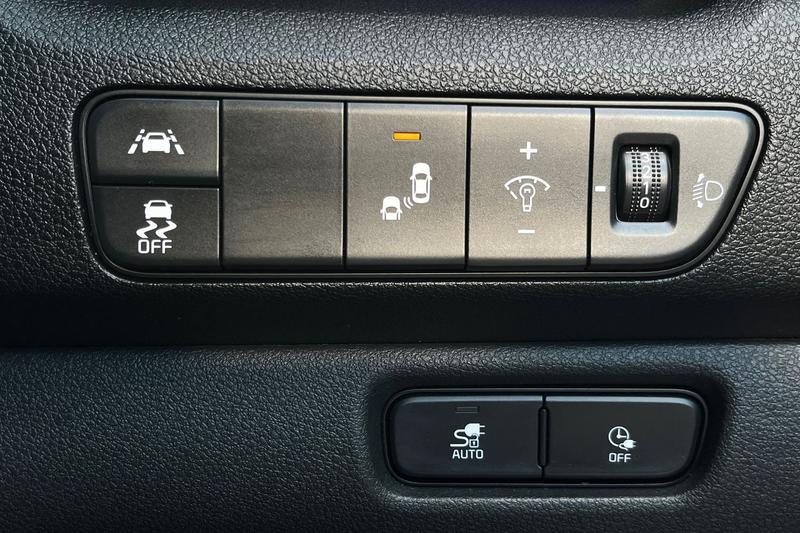 Used Kia Niro 2021 for sale - 77641431: Photo 23