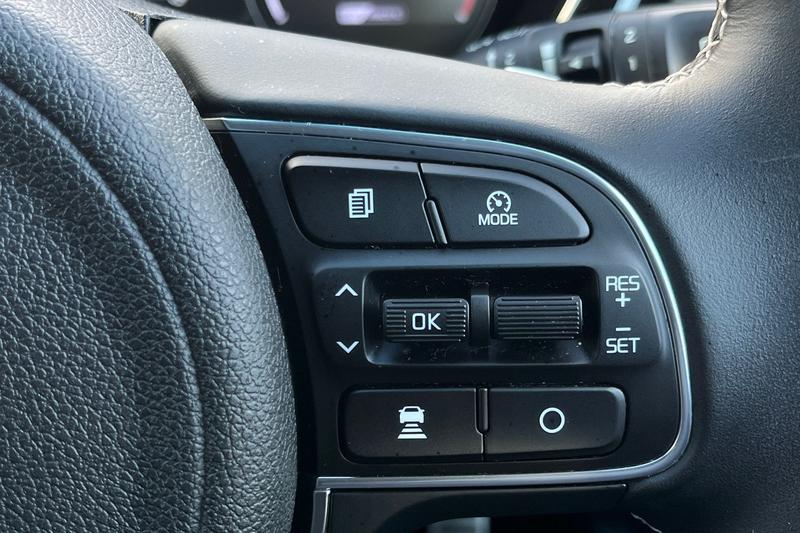 Used Kia Niro 2021 for sale - 77641431: Photo 24