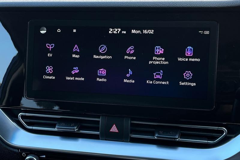 Used Kia Niro 2021 for sale - 77641431: Photo 27