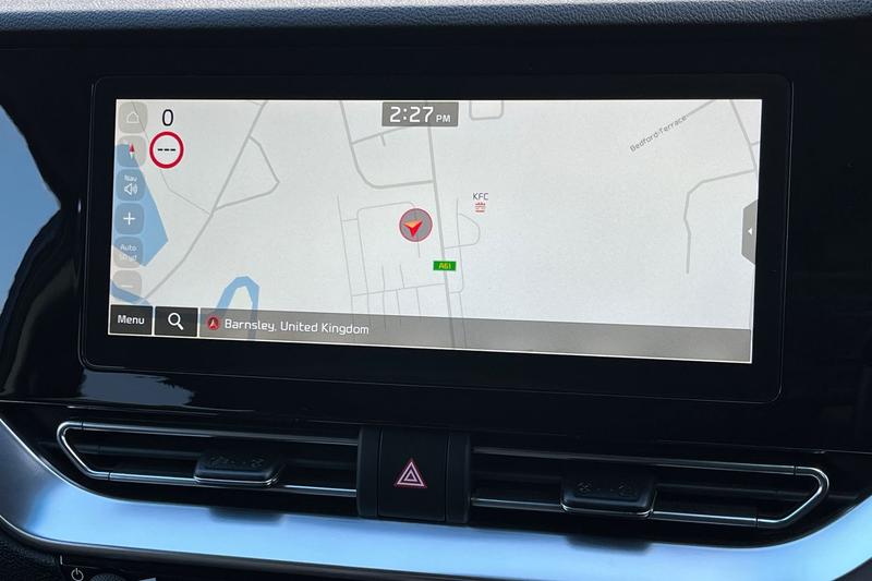 Used Kia Niro 2021 for sale - 77641431: Photo 28