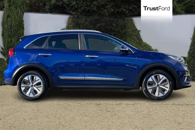 Used Kia Niro 2021 for sale - 77641431: Photo 3