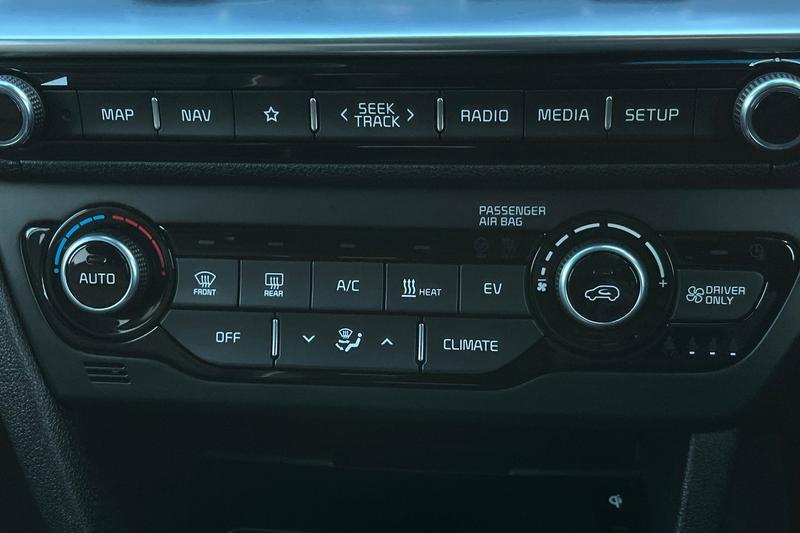 Used Kia Niro 2021 for sale - 77641431: Photo 31