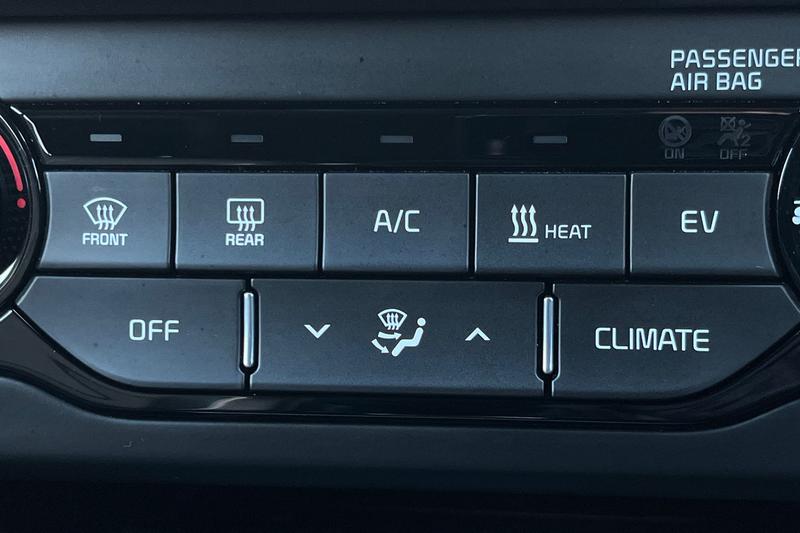 Used Kia Niro 2021 for sale - 77641431: Photo 32