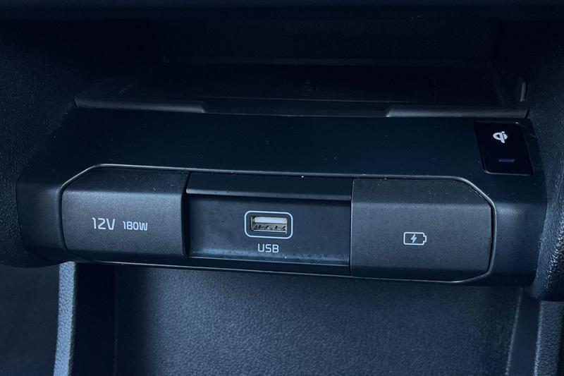 Used Kia Niro 2021 for sale - 77641431: Photo 33