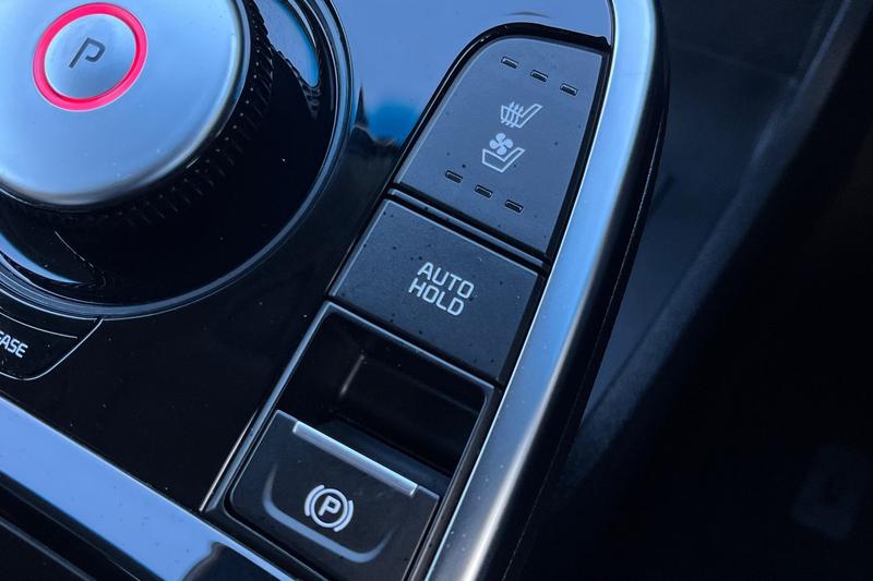 Used Kia Niro 2021 for sale - 77641431: Photo 34