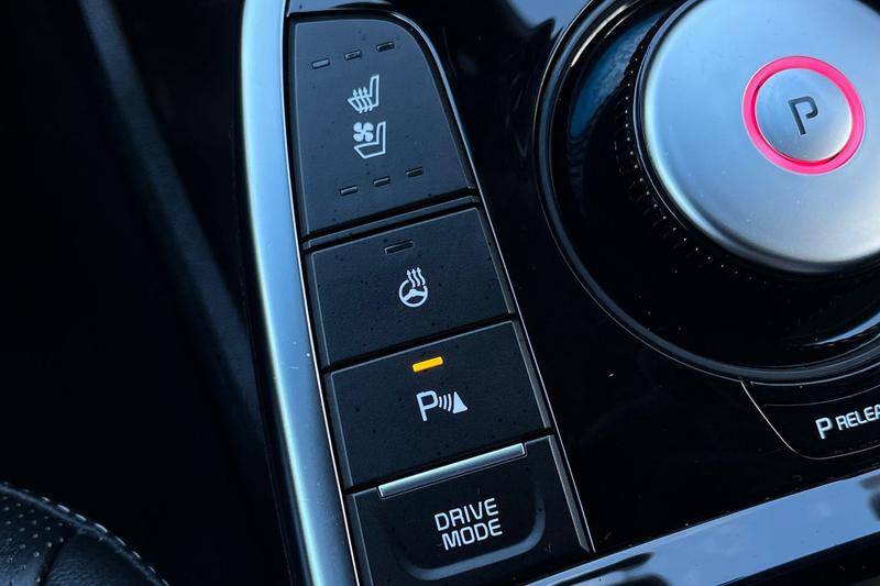 Used Kia Niro 2021 for sale - 77641431: Photo 35