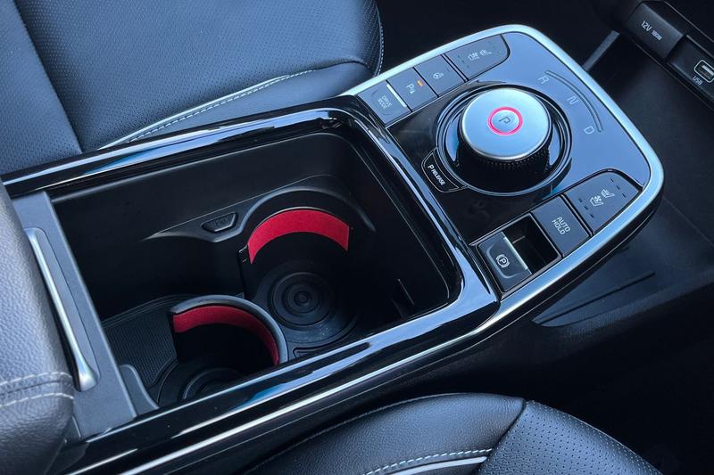 Used Kia Niro 2021 for sale - 77641431: Photo 36