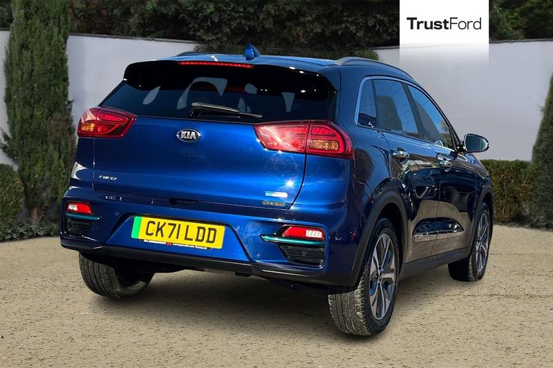 Used Kia Niro 2021 for sale - 77641431: Photo 4