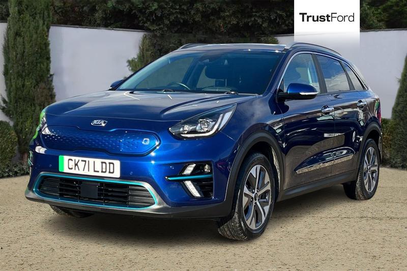 Used Kia Niro 2021 for sale - 77641431: Photo 5