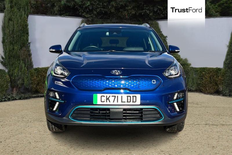 Used Kia Niro 2021 for sale - 77641431: Photo 6