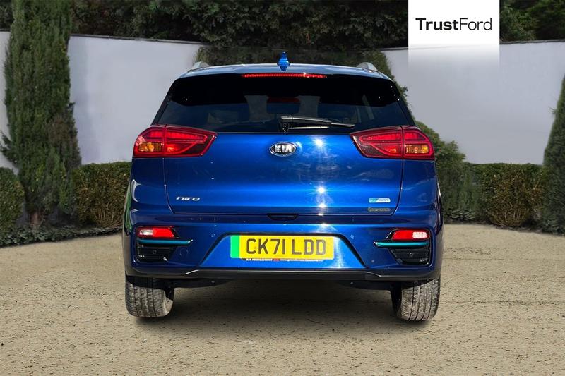 Used Kia Niro 2021 for sale - 77641431: Photo 7