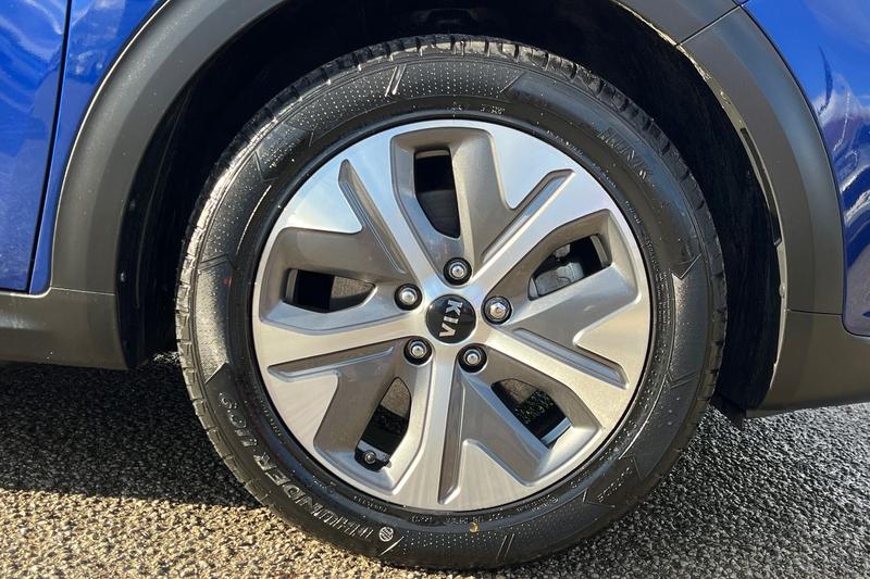 Used Kia Niro 2021 for sale - 77641431: Photo 8