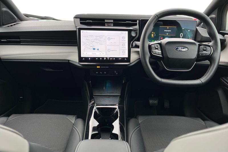 Used Ford Puma 2025 for sale - 78095158: Photo 10