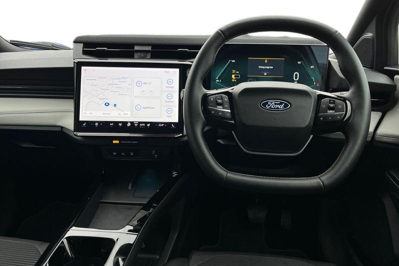 Used Ford Puma 2025 for sale - 78095158: Photo 11