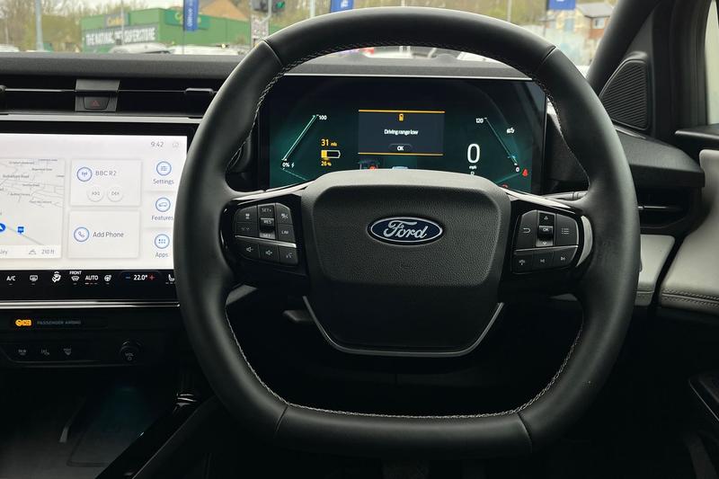 Used Ford Puma 2025 for sale - 78095158: Photo 12