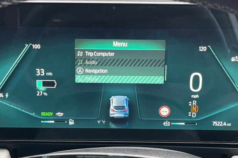 Used Ford Puma 2025 for sale - 78095158: Photo 13