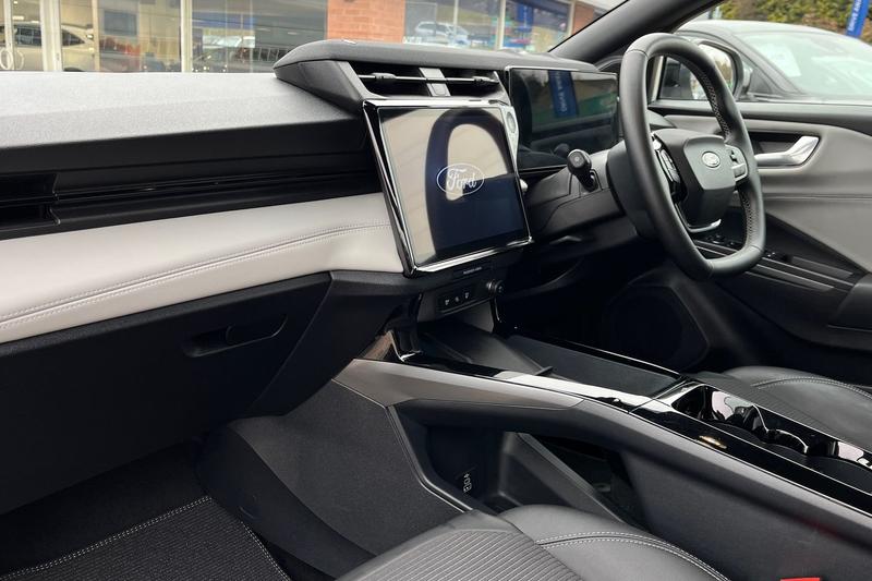 Used Ford Puma 2025 for sale - 78095158: Photo 18