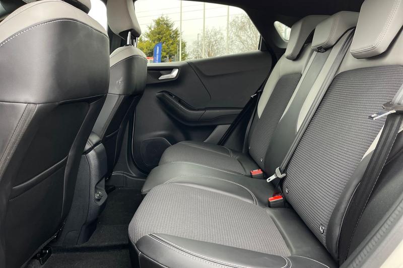 Used Ford Puma 2025 for sale - 78095158: Photo 20